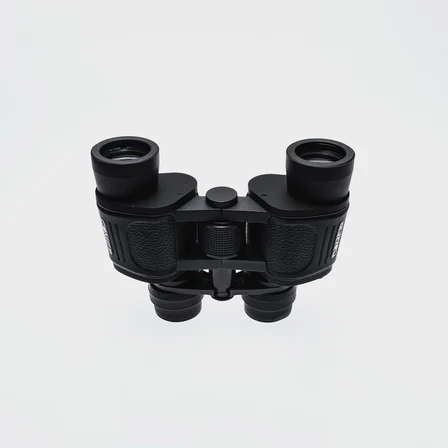7-15X35 Zoom Dps I Zoomlu Süper Kaliteli Dürbün