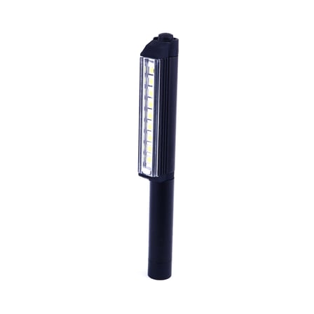 Mıknatıslı Para Işığı UV LED Kontrol Lambası Güçlü Aydınlatma Pratik Kullanım WT-307