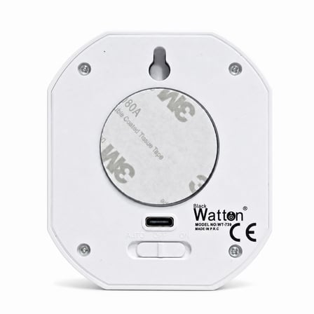 Hareket Sensörlü USB Şarjlı LED Lamba WT-739