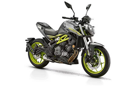 RKS - SRK 250 TOURİNG MOTOSİKLET - 2024 MODEL
