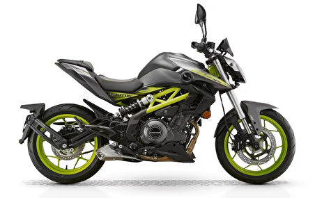 RKS - SRK 250 TOURİNG MOTOSİKLET - 2024 MODEL