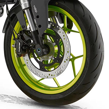 RKS - SRK 250 TOURİNG MOTOSİKLET - 2024 MODEL