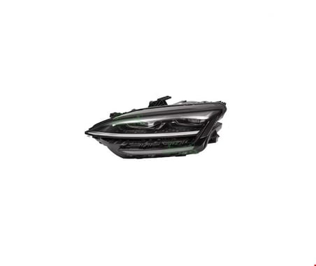 BYD - ÖN FAR LED SOL SEAL U 2022-
