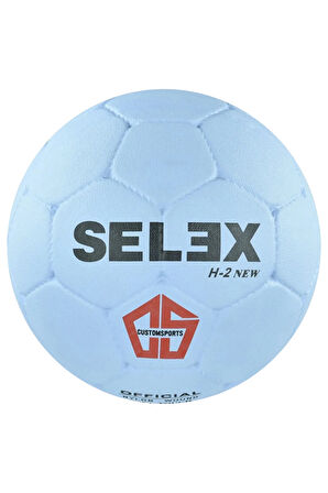 SELEX H2 HENTBOL TOPU