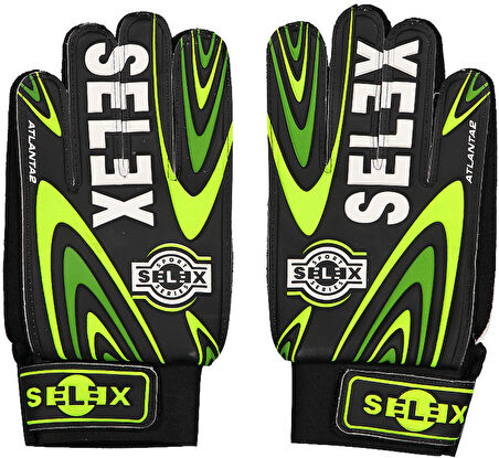 SELEX ATALANTA FUTBOL KALECİ ELDİVENİ