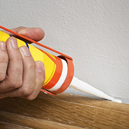 Selsil Silikonize Bronz Mastik 500 Gr.