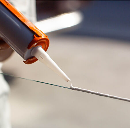 Selsil Silikonize Bronz Mastik 500 Gr.