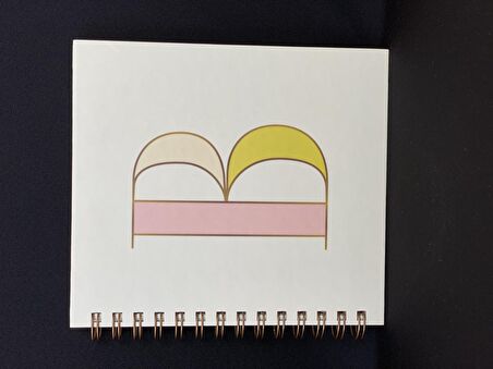 B HARF DEFTER
