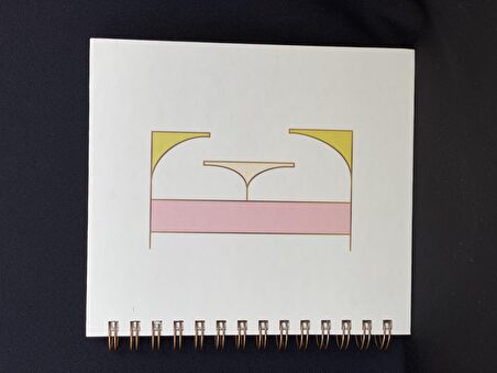 E HARF DEFTER