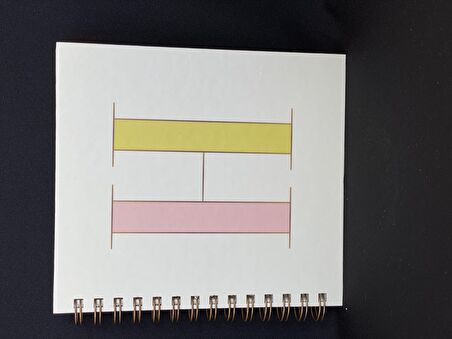 H HARF DEFTER