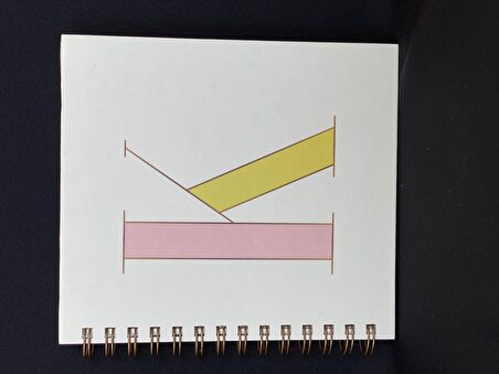 K HARF DEFTER