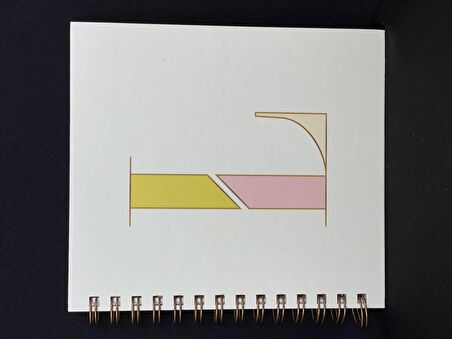 L HARF DEFTER