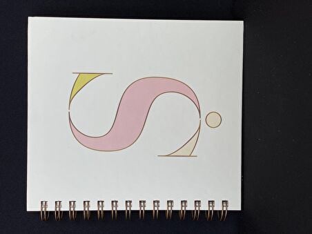 Ş HARF DEFTER