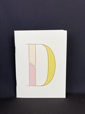 D HARF DEFTER