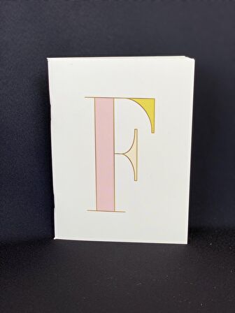 F HARF DEFTER