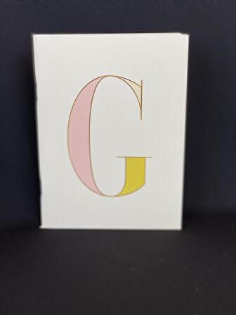 G HARF DEFTER