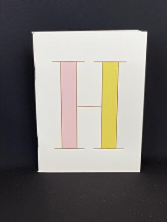 H HARF DEFTER