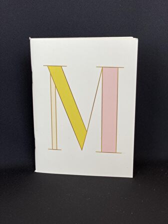 K HARF DEFTER