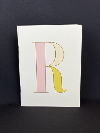 Ö HARF DEFTER