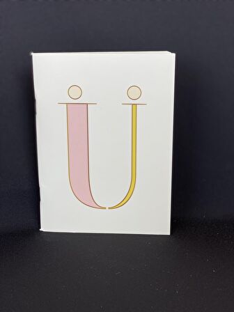 Ü HARF DEFTER