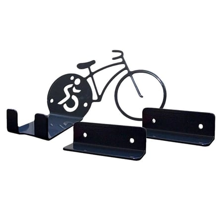 Semçanta - Spider-Bike Bisiklet Duvar Askısı