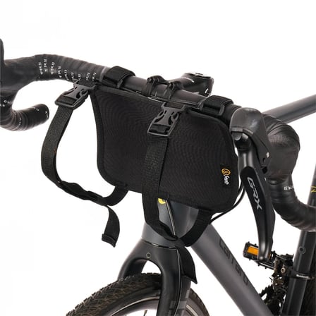 Semçanta - Bikepacking Taşıyıcı Gidon Aparatı