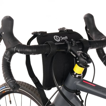 Semçanta - Bikepacking Taşıyıcı Gidon Aparatı