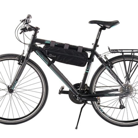 Semçanta - Bikepacking Kadro Altı Çanta - M