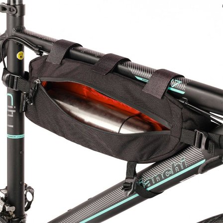 Semçanta - Bikepacking Kadro Altı Çanta - M