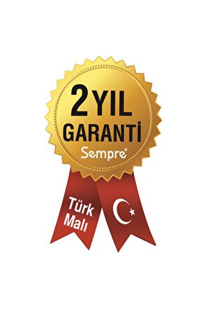 SEMPRE SİDE TOPLANTI   KOLTUĞU SİYAH  RENK