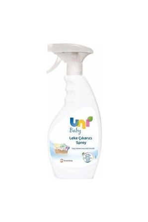 Uni Baby Leke Çıkarıcı Sprey 500 Ml