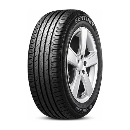 Sentury Qirin 990 235/35ZR19 91W XL Otomobil Yaz Lastiği (Üretim Yılı:2026)