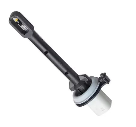 Sıcaklık Sensörü Qashqai 2014- / X-Trail 2014- Evoparator