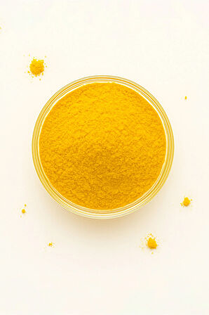 Zerdeçal Toz 200 gr