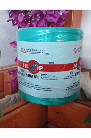 10 Adet Sera Ipi Uv Katkılı 1 Kg/1800 Metre