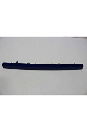 Plaka Lambası Yeri Gövdesi - Fiat Fiorino