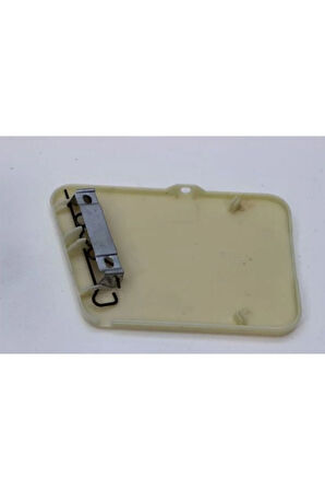 Fiat Tempra Benzin (Yakıt) Deposu Dış Kapağı