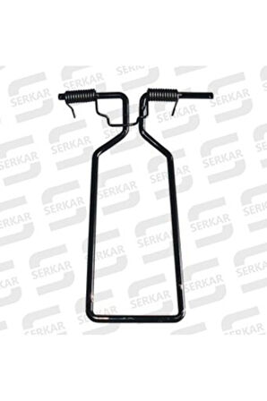 DKS MOTOR KAPUT GERGI YAYI