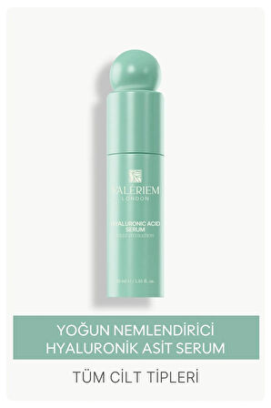 Serums Symphony Yoğun Nemlendirici Hyaluronik Serum