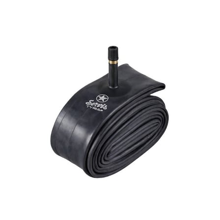 Servis 20X1.95/2.125 İÇ LASTİK A/V BUTLY Bisiklet İç Lastiği (1 ADET)