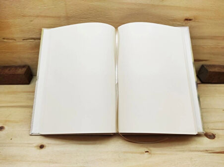 Claude Monet Set 3 - Defter Kalem 2