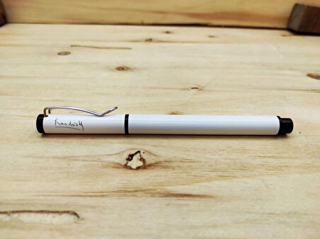 Wassily Kandinsky Set 3 - Defter Kalem 2