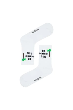 5'li Eğlenceli Kudurtan Yazılı Desenli Çorap Kutusu