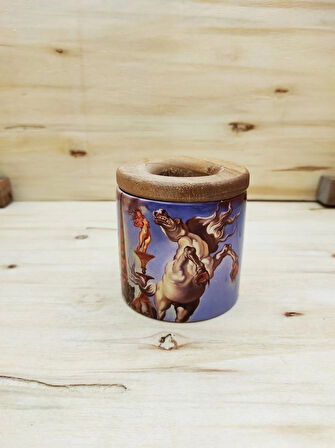 Salvador Dali - Premium Hediyelik Set