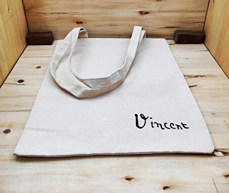 Vincent Van Gogh - Premium Hediyelik Set