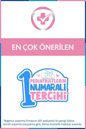 Bepanthol Baby Pişik Önleyici Merhem 100 gr 2li Paket l Parapen, SLS, Parfüm, Koruyucu İçermez
