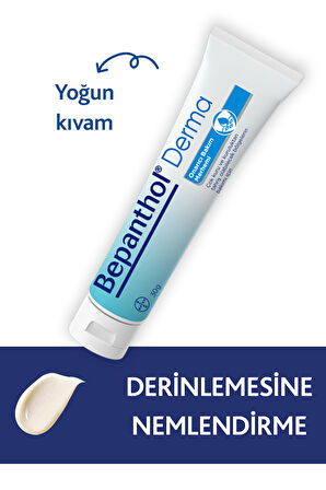 Onarıcı Bakım Merhemi 30g 2'li Paket + SPF Mini Yüz Kremi Hediye