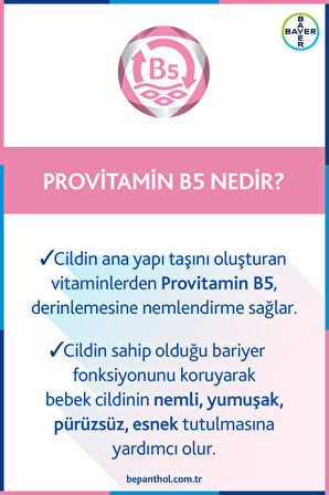 Pişik Önleyici Merhem 50g 2'li Paket + Müslin Bebek Örtüsü Hediye
