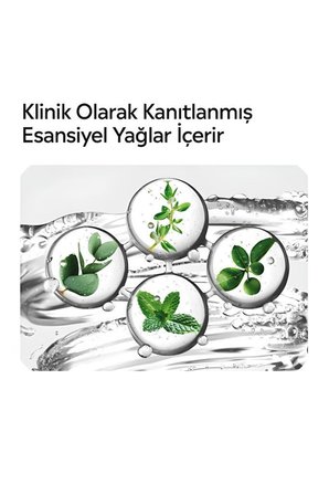 Advanced White Hafif Tat Ağız Bakım Suyu 1000 ml x2+Cam bardak Hediyeli