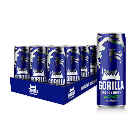 Ultimate 250 ML 12'li